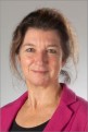 Saskia Teunissen (hoogleraar palliatieve zorg met als aandachtsgebied hospicezorg, UMC Utrecht)