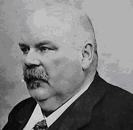 Jan Klootsema (1867-1926) grondlegger van de orhopedagogiek. 