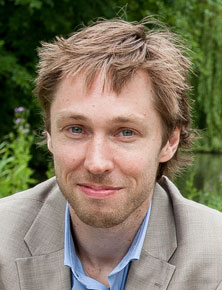 Justus Uitermark - bijzonder hoogleraar samenlevingsopbouw vanaf 2010