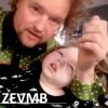 Facebook-still uit video over pamflet ZEVMB.