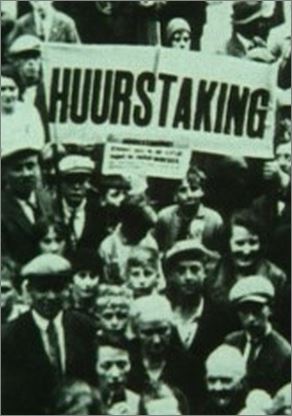 1933 - Huurdersverzet en huur(prijs)bescherming. De betaalbaarheid van woningen.