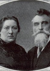 1903 Hulp voor Onbehuisden - het echtpaar Jonker, Stedelijke burgerij creëert algemene opvangvoorzieningen