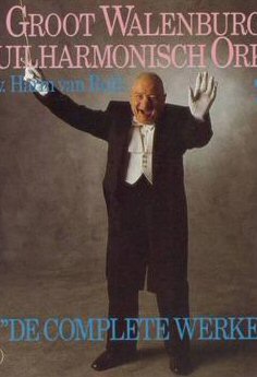 1980 Het Groot Walenburgs Vuilharmonisch Orkest, Van schaamte naar zelfbewustzijn