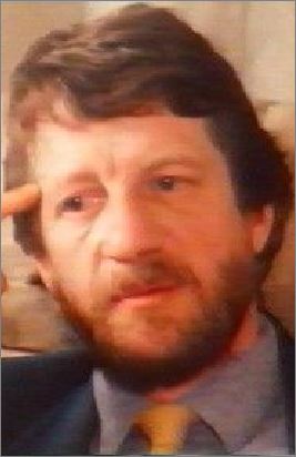 1977 - Hans van der Wilk. Eerste ’ervaringsdeskundige’ directeur.