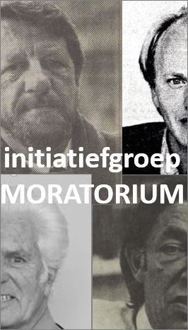 1982 - Moratorium: stop nieuwbouw psychiatrie. Het Amsterdams Model: naar een psychiatrie zonder inrichting.