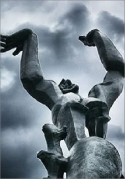 1984 - Onderdrukking en slachtofferschap. In de schaduw van de Tweede Wereldoorlog.