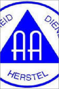 1948 De AA begint een groep in Mederland Het belang van internationale uitwisseling