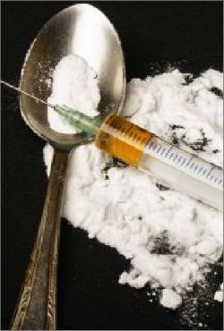 1972 - Goedkope heroïne in Amsterdam. Drugshulpverlening.
