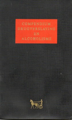 1974 - Hans van Epen publiceert een standaardwerk. Modellen van verslaving.
