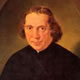 † Jan Nieuwenhuizen - doopsgezind predikant en oprichter de Maatschappij tot Nut van 't Algemeen.