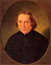 Jan Nieuwenhuijzen, oprichter van ’t Nut in 1784