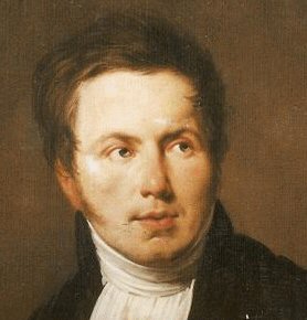 Jacob Schroeder van der Kolk was de geestelijk vader van de kranzinnigenwet van 1841.