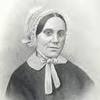 Jeanne Garnier startte in 1843 het eerste hospice in Lyon, specifiek gericht op ongeneeslijk zieken.