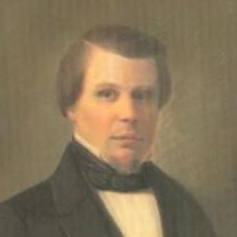 Joost Ramaer (1817-1887)
