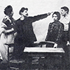 Gezin van Paemel, 19e eeuws sociaal drama van Cyriel Buysse door de Gentse Multatulikring