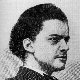 † Emile Moyson, pionierende Gentse socialist en schrijver van gedichten ‘Brood’ en ‘Werkmanslied’. 
