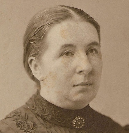 Marie Kruseman was van 1883 tot 1889 de eerste bedrijfsmaatschappelijk werkster. 