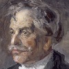 Gerard Anton van Hamel 1842-1919