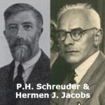 P.H. Schreuder en Hermen J. Jacobs