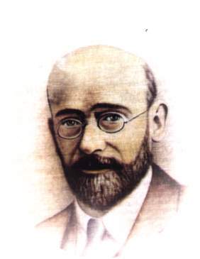 Janusz Korczak (1878 of 1879-1942) 