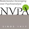Logo van de Nederlandse Vereniging voor Psychoanalyse