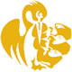 oude logo van OCMW Antwerpen 