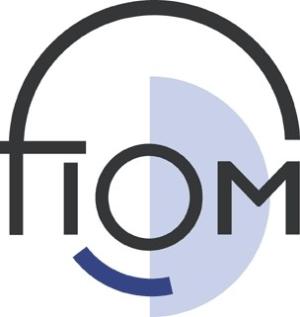 Logo FIOM
