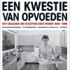 Affiche van tentoonstelling over Goed Wonen in het Van Eesterenmuseum in Amsterdam. 