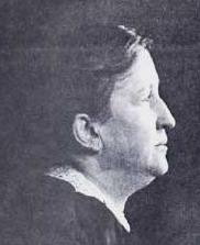 Mary Richmond, moeder van het social casework