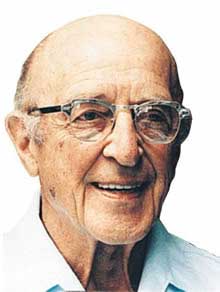 Carl Rogers (1902-1987) 