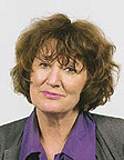 Hedy d`Ancona (PvdA), WVC-minister 1989-1994