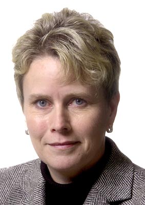 Clemence Ross (CDA), staatssecretaris VWS 2002-2007