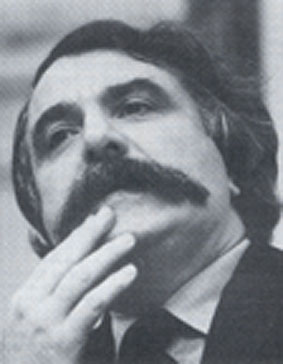 André van der Louw, CRM-minister van 1981-1982