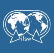Logo van de IFSW