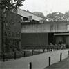 De Warande, één van de eerste culturele centra te Turnhout