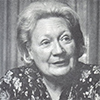 Geboorte Rika De Backer, leverde als Vlaams minister van Cultuur (1974-1981) de eerste cultuurdecreten. 
