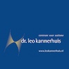 Start Leo Kannerhuis, eerste gespecialiseerde kliniek voor ’zwakzinnnge autisten’.