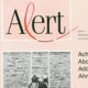 1990 cover eerste Alert 