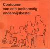 Voorkant van de populaire samenvatting van de Contourennota