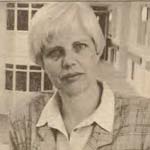 Els Koldewijn ontving in 1991 de Muntendam-prijs voor haar pionierswerk voor de terminale thuiszorg.