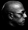 Michel Foucault (1926-1984). 