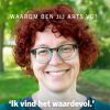 Annemieke Kanninga, arts VG, in Basisfolder over de opleiding arts VG. 