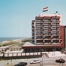 Hotel Kijkduin in Den Haag