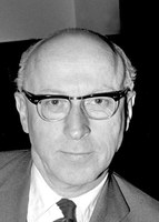 Ivo Samkalden was 1965-1966 minister van Justitie in het kabinet-Cals. In 1956-1958 was hij ook al minister van Justitie in het kabinet-Drees III