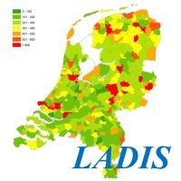  startte in 1984 en al in 1986 deden alle reguliere ambulante instellingen voor verslavingszorg (