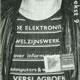 1995 elektroniese welzijnswerker 