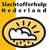 Logo van stichting Slachtofferhulp Nederland