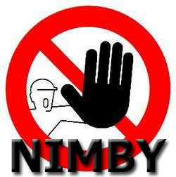 NIMBY - Elke gemeente krijgt er op enig moment mee te maken.