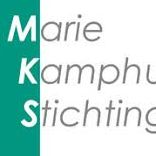 Logo Marie Kamphuis Stichting