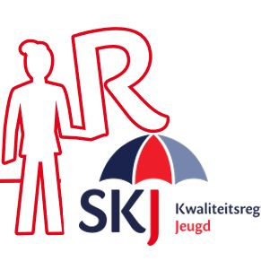 SKJ: Stichting Kwaliteitsregister Jeugd begint in 2014. 
